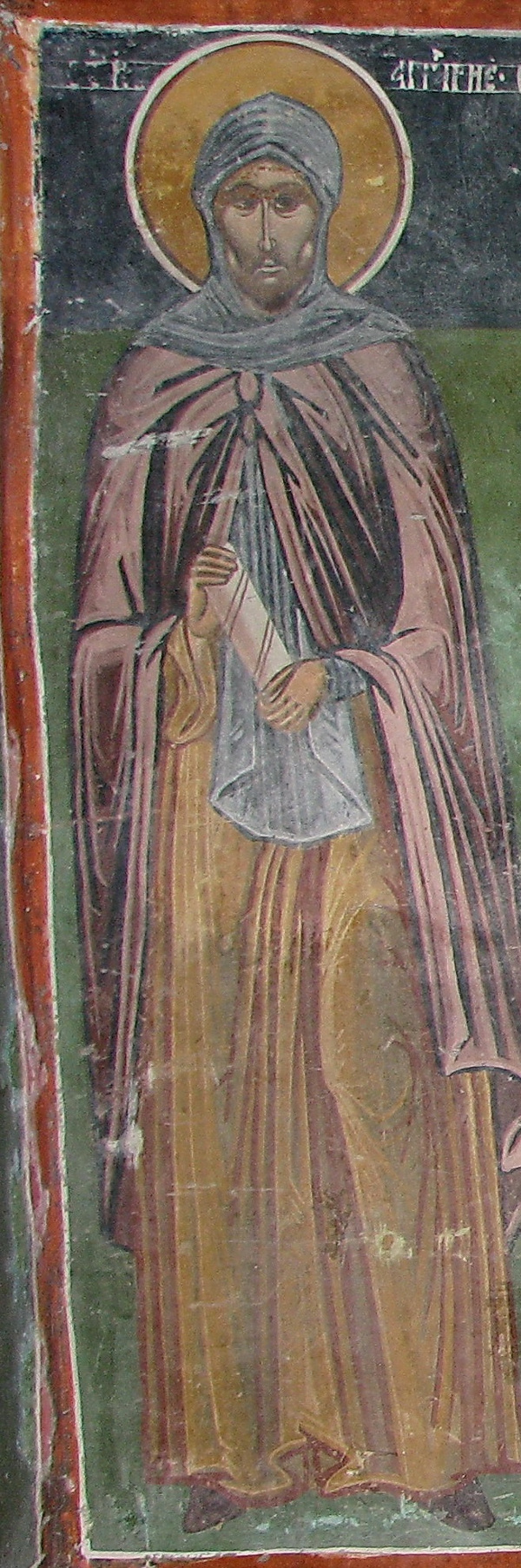 Za Angelarija se tvrdi da je umro od posljedica torture tijekom zatočeništva brzo nakon dolaska u Bugarsku, za Gorazda da je ostao kao biskup u Nitri, a ostali su otišli u Ohrid. (Izvor: Wikimedia (wikimedia.org))