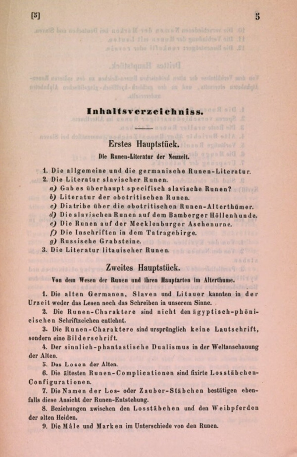 Sadržaj knjige Ignáca Jana Hanuša