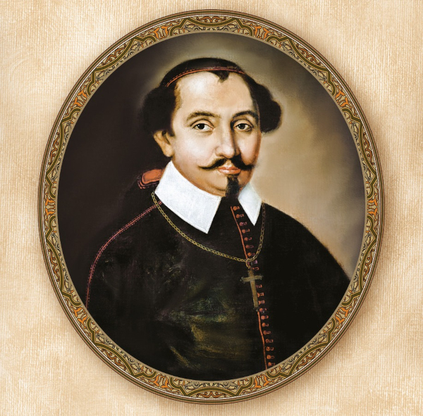 Maciej Drzewiecki, poljski biskup savjetnik na dvoru Sigismunda Starog