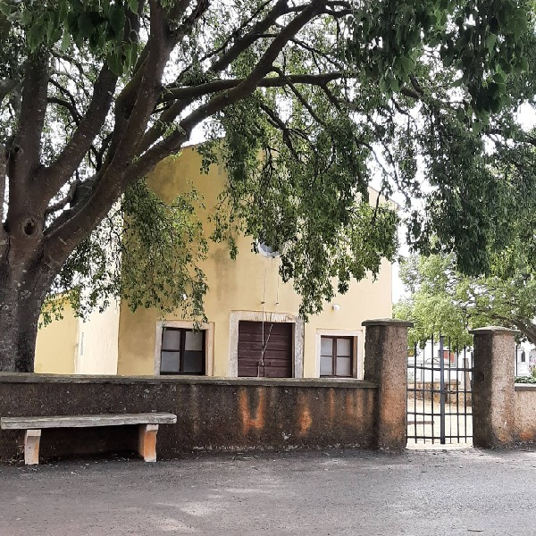 Crkva sv. Jeronima u Muntiću