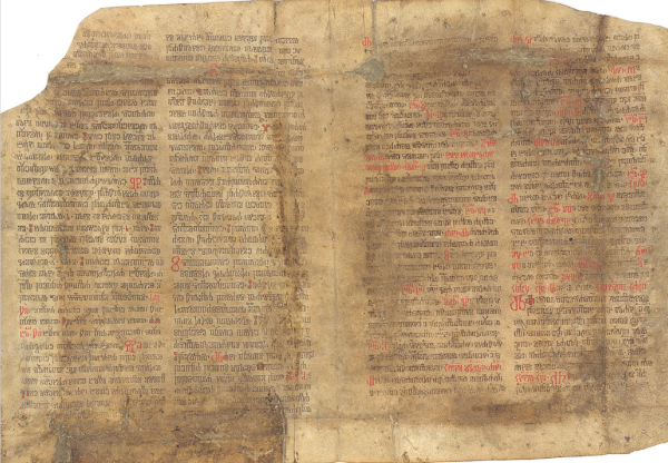 Ulomak sv. Antuna iz Báče