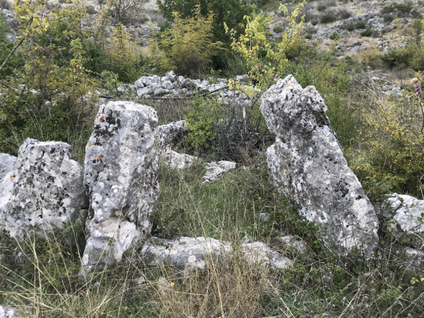 Hoćemo li konačno pokrenuti arheološki turizam u pogledu prapovijesne i megalitske kulture? (Foto: Vinko Klarić)