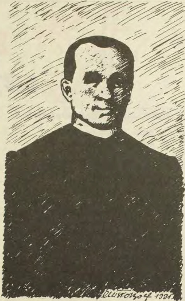 Blaž Modrošić kao otkopao je 1850. godine kao dječak veliku cjevanicu u Lipovljanima (Izvor: ”Subotička Danica”, kalendar za 1992. godinu)