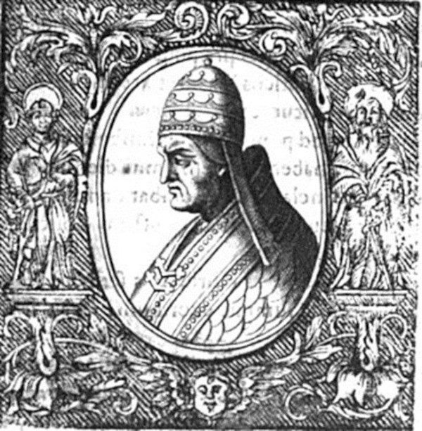 Papa Inocent IV. (Izvor: Wikipedija (hr.wikipedia.org))