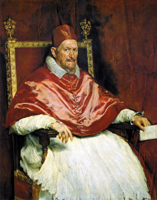 Papa Inocent X. (Wikipedija (hr.m.wikipedia.org))