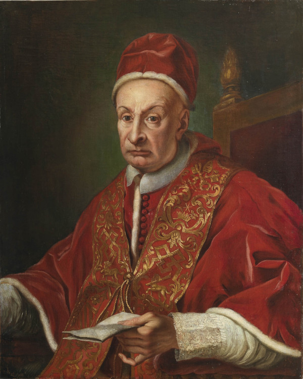 Papa Benedikt XIII. (Wikipedia (en.wikipedia.org))